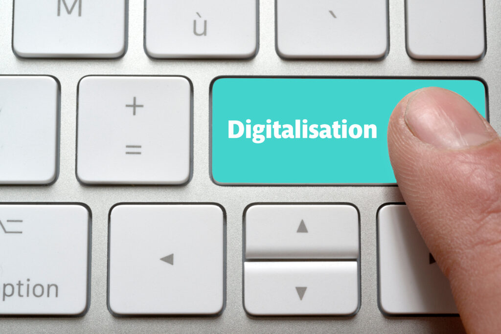 digitalisation